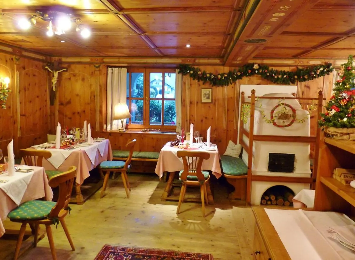 Gasthof Hotel Doktorwirt Salzburg