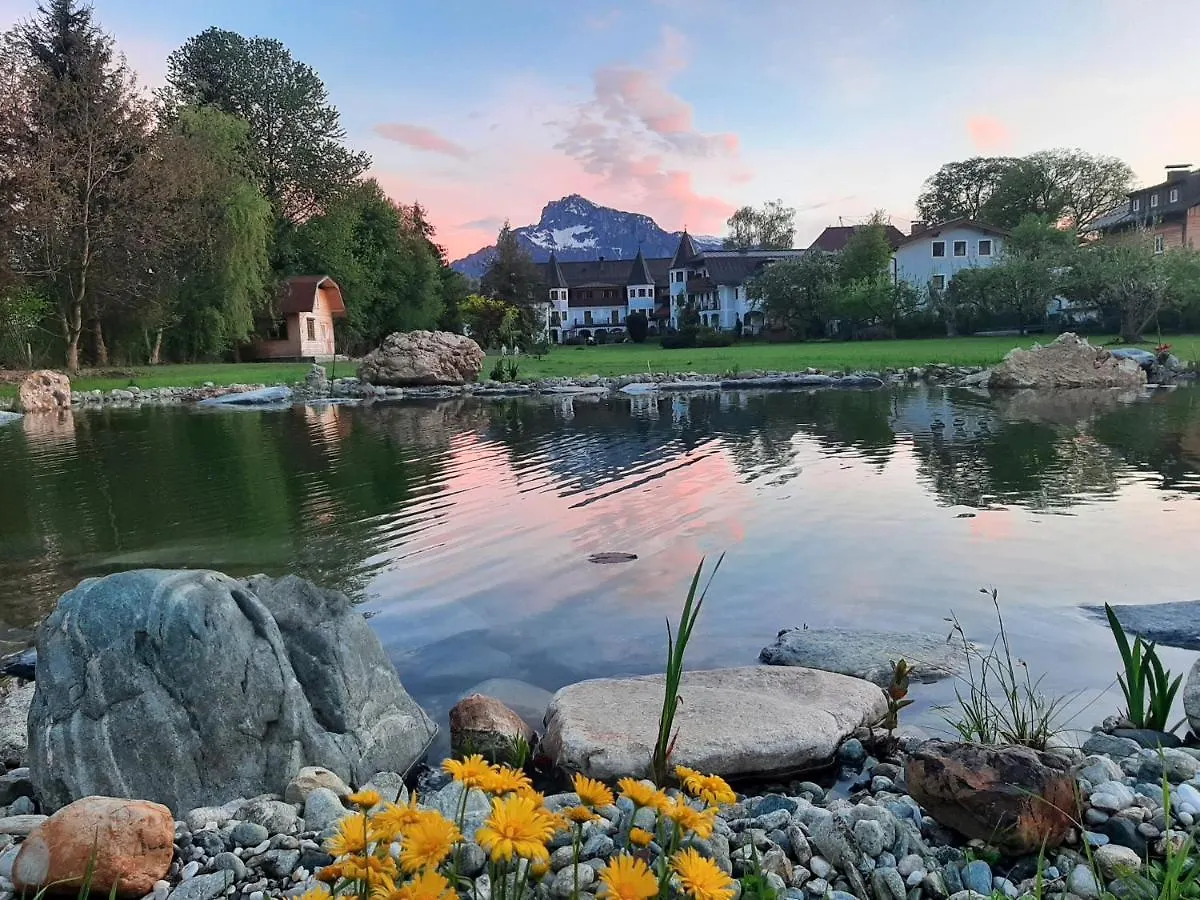 Gasthof Hotel Doktorwirt Salzburg