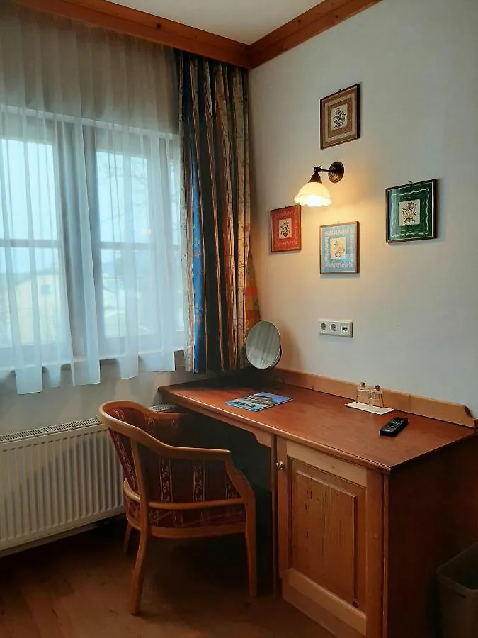 Gasthof Hotel Doktorwirt Salzburg