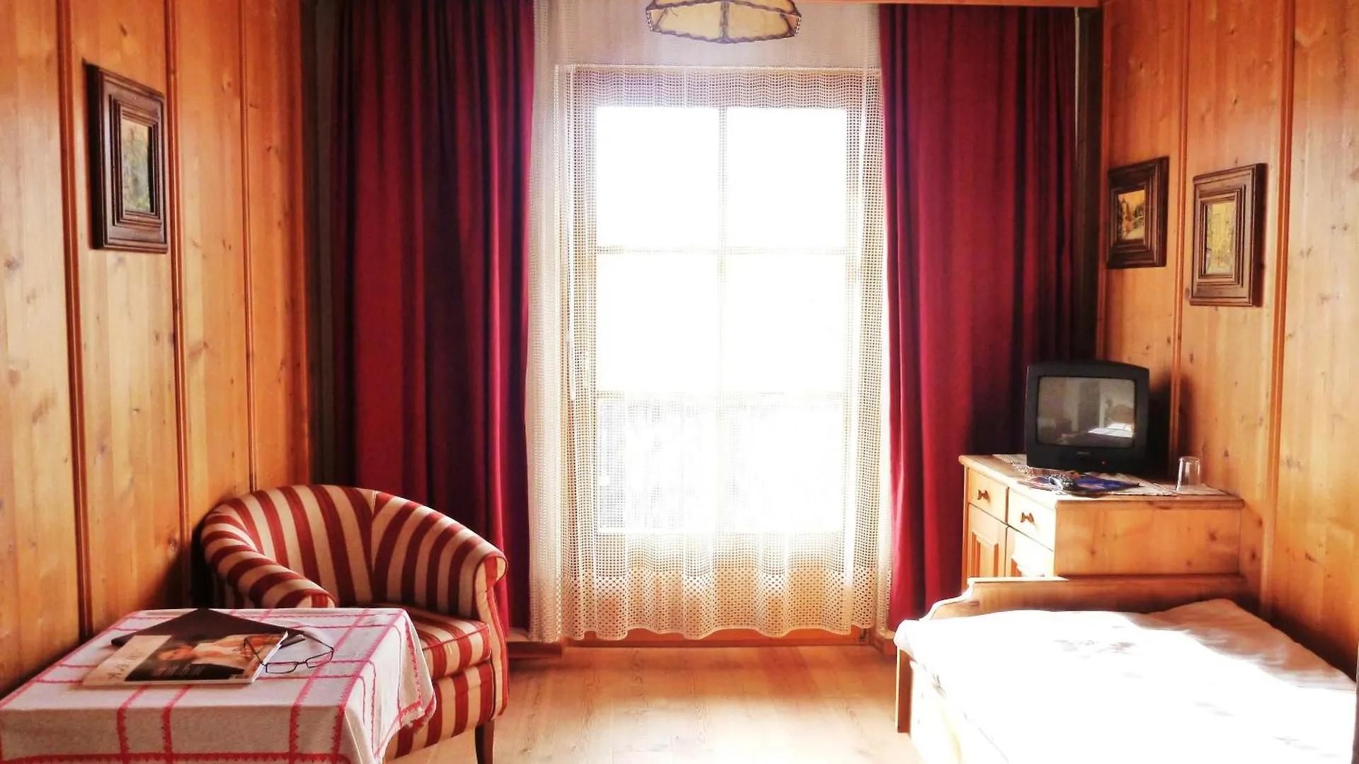 Gasthof Hotel Doktorwirt Salzburg 4*,  Ausztria