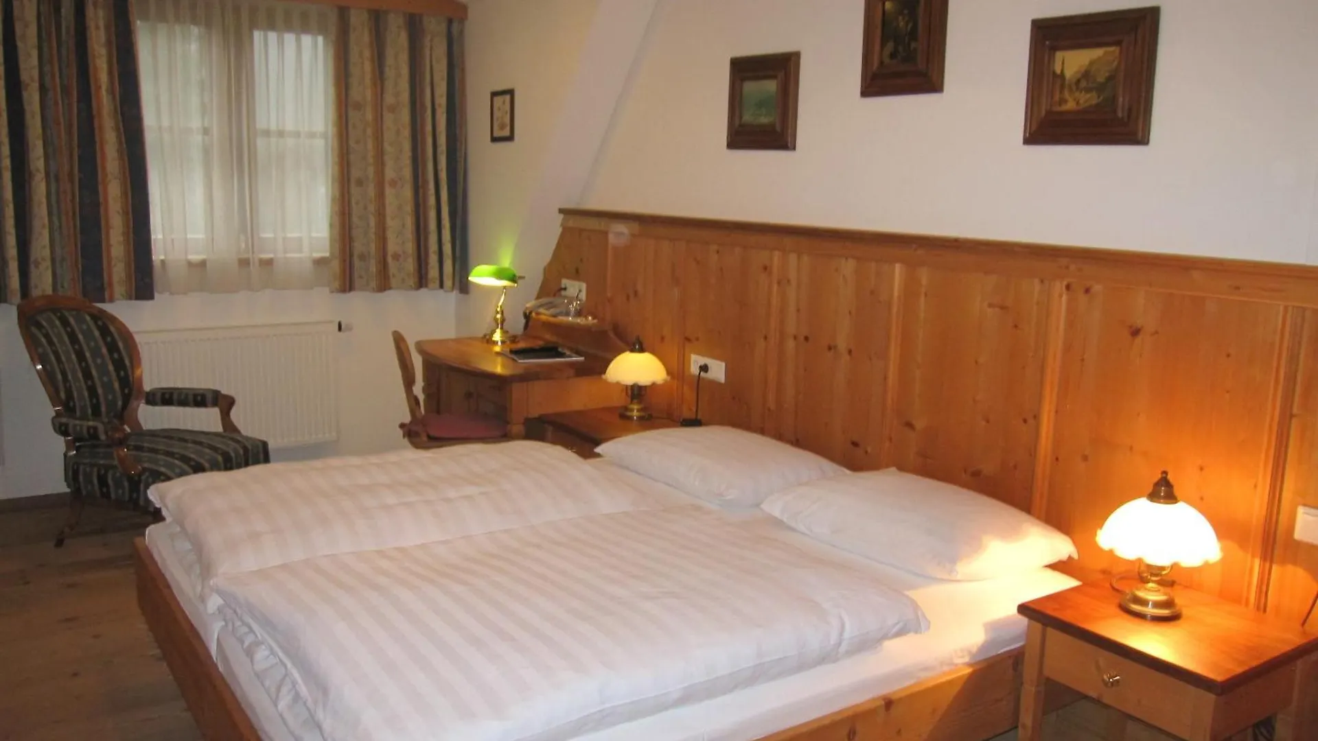 Gasthof Hotel Doktorwirt Salzburg