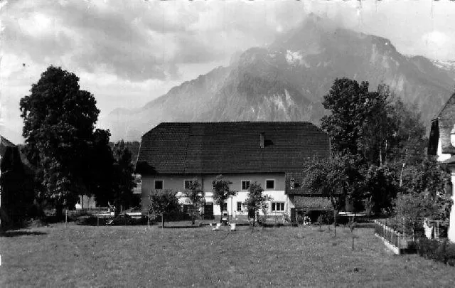 Gasthof Hotel Doktorwirt Salzburg