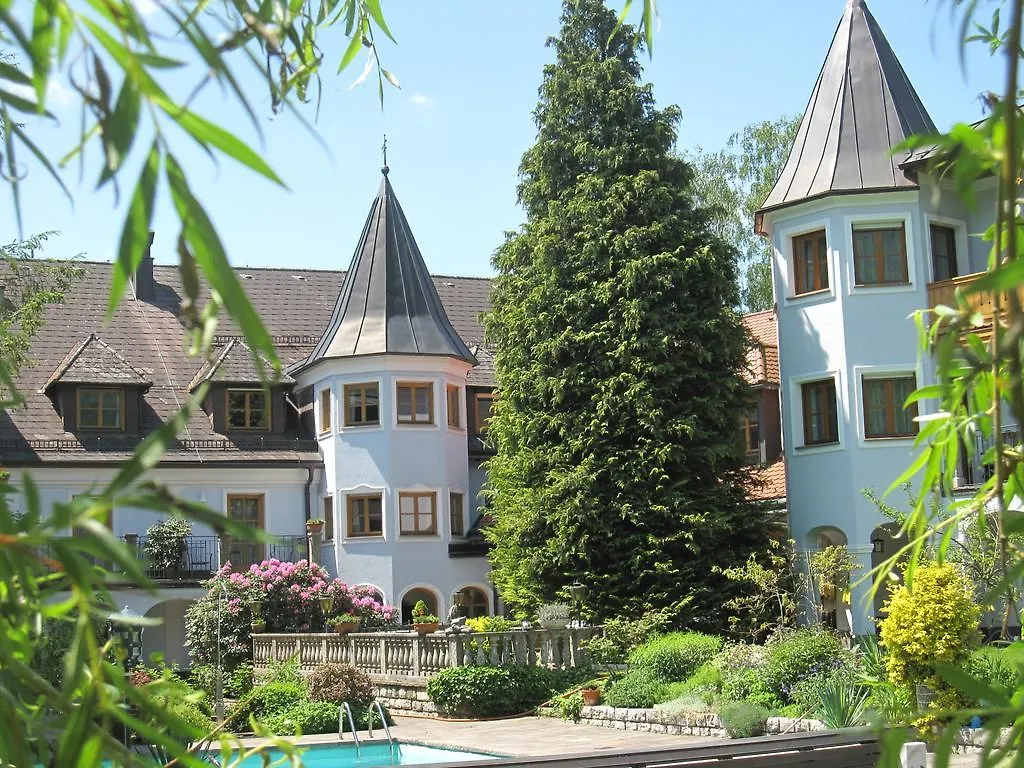Gasthof Hotel Doktorwirt Salzburg