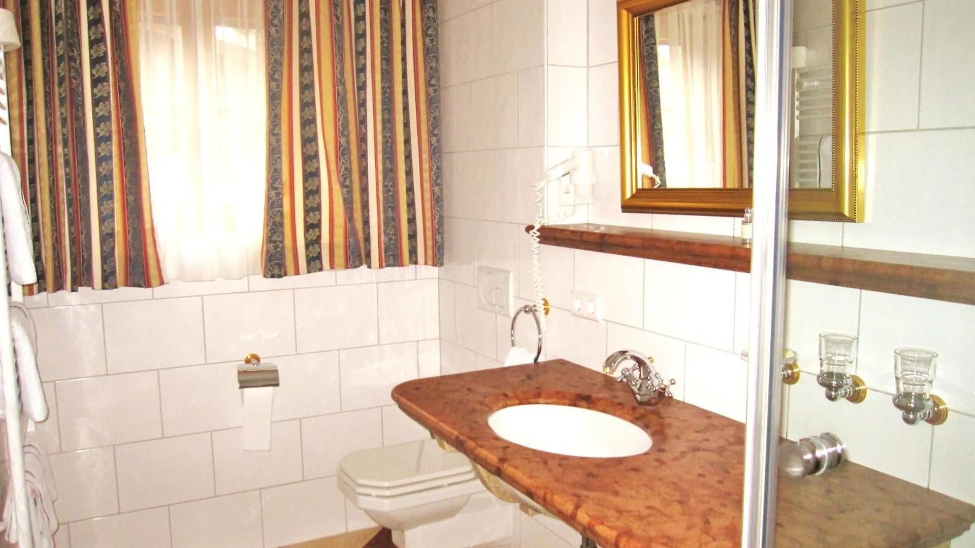 Gasthof Hotel Doktorwirt Salzburg