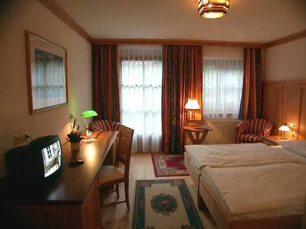 Gasthof Hotel Doktorwirt Salzburg 4*,