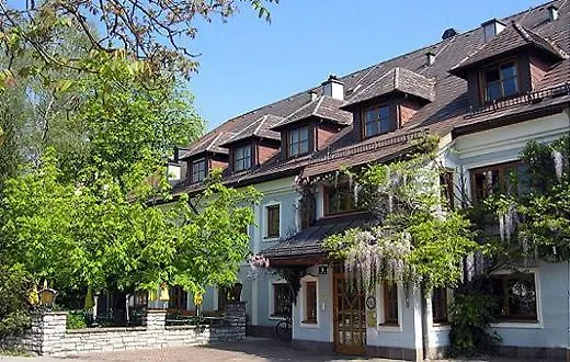 ****  Gasthof Hotel Doktorwirt Salzburg Ausztria