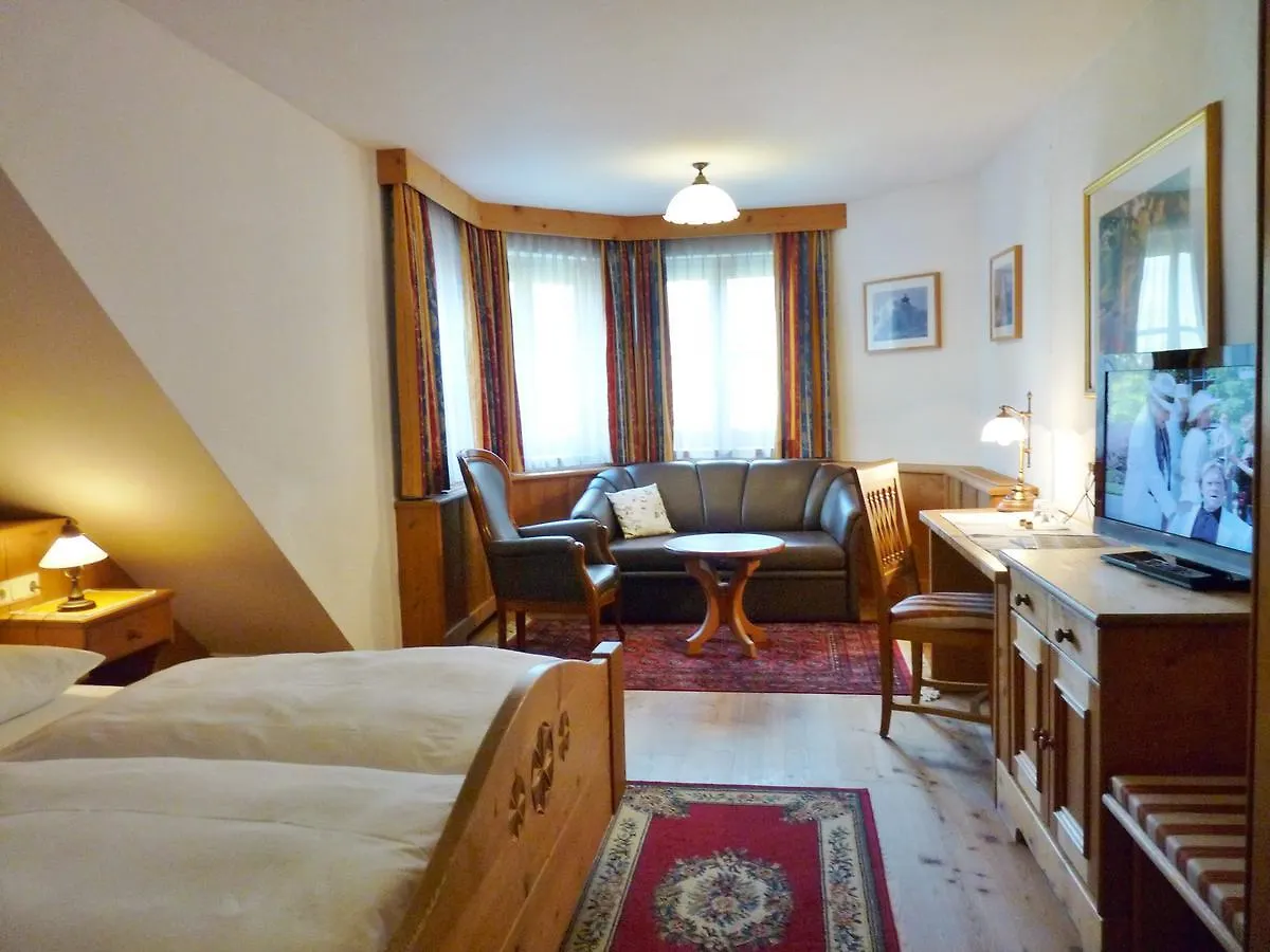 Gasthof Hotel Doktorwirt Salzburg 4*,  Ausztria