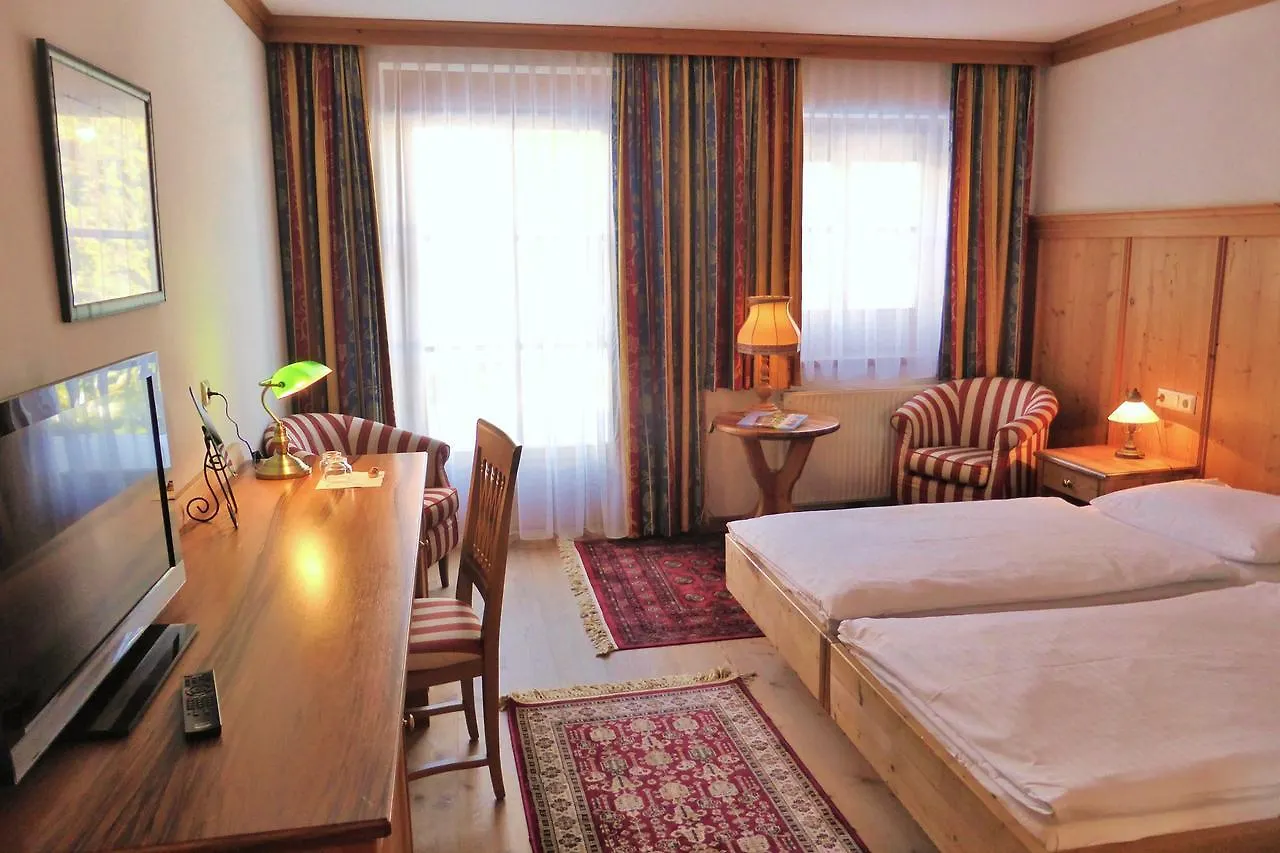 Gasthof Hotel Doktorwirt Salzburg