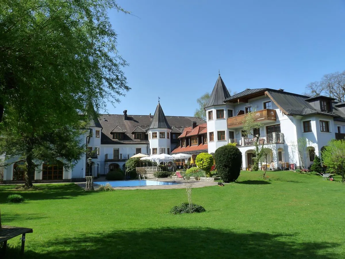 Gasthof Hotel Doktorwirt Salzburg