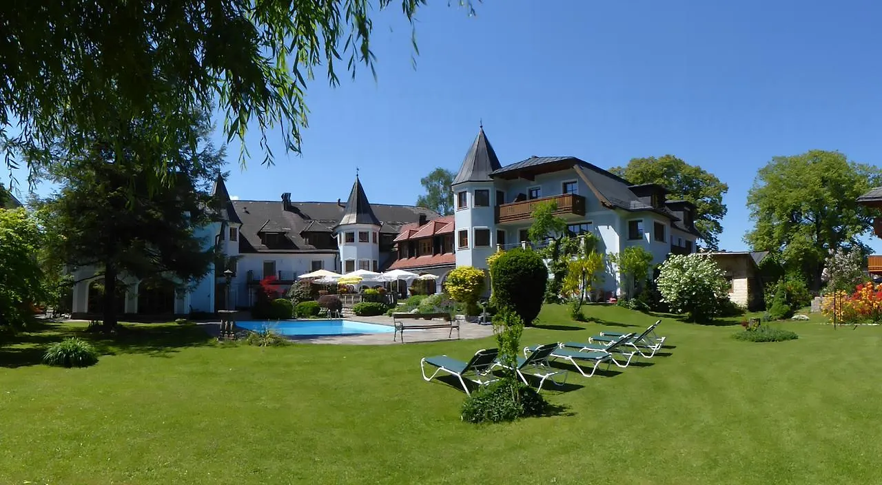 Gasthof Hotel Doktorwirt Salzburg