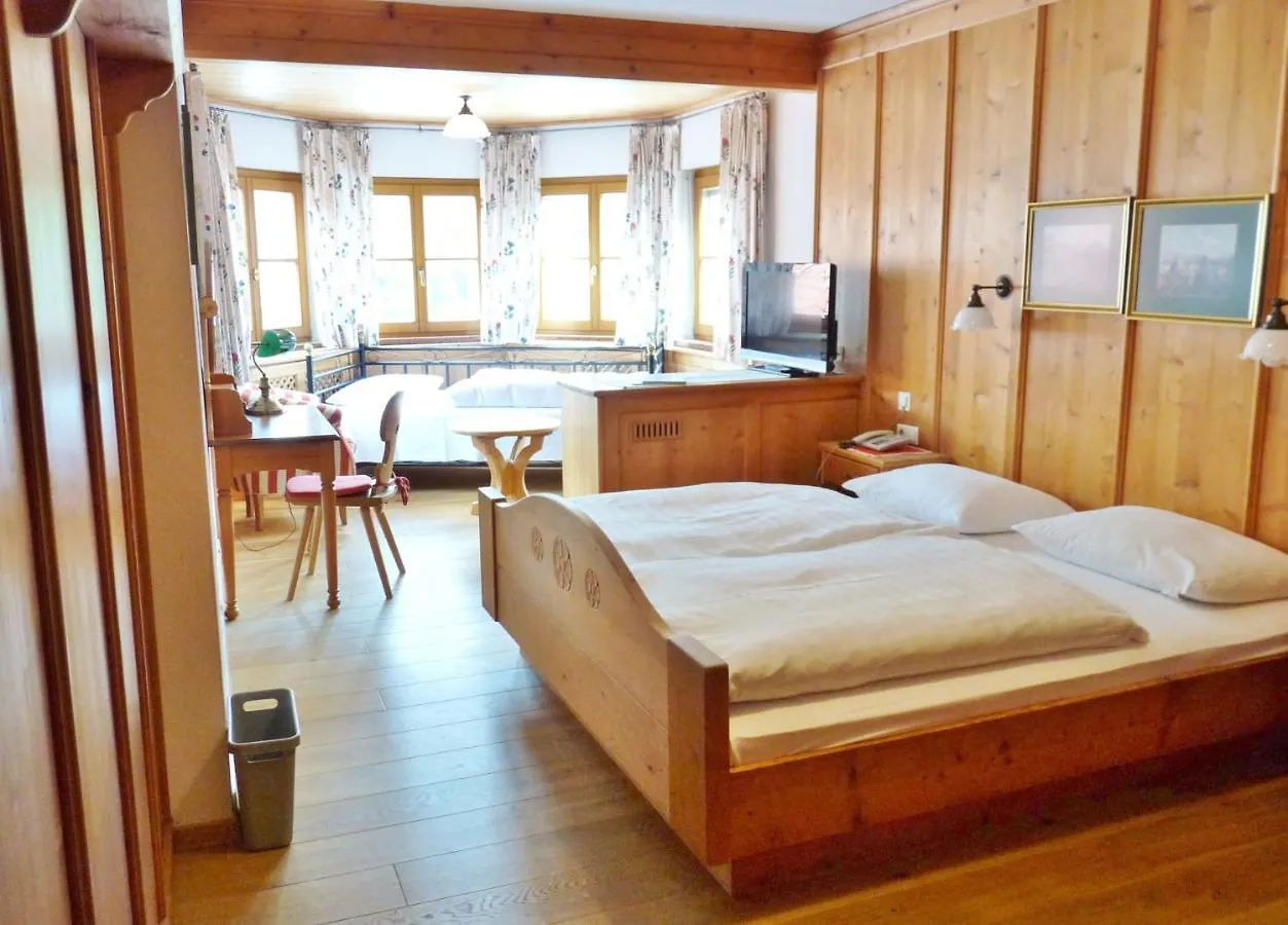 Gasthof Hotel Doktorwirt Salzburg