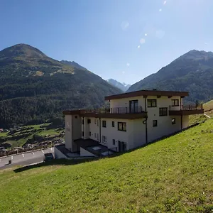 Haus Stefanie Solden
