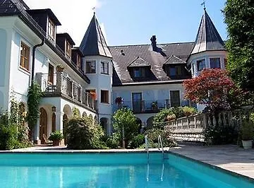 Gasthof Hotel Doktorwirt Salzburg
